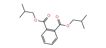 Diisobutyl phthalate